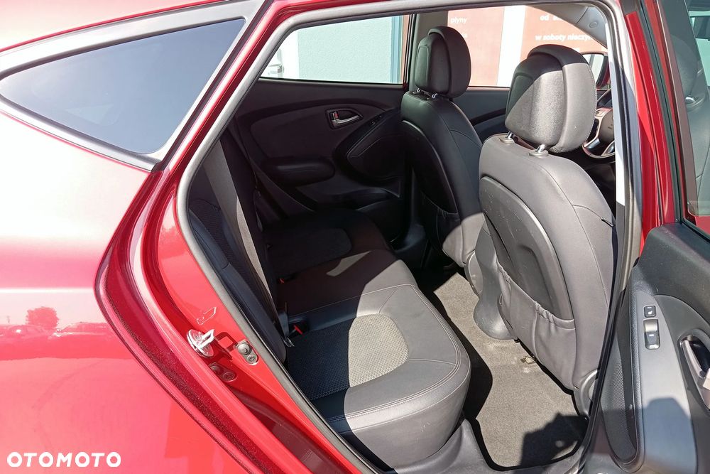 Hyundai ix35 2.0 Premium - 35