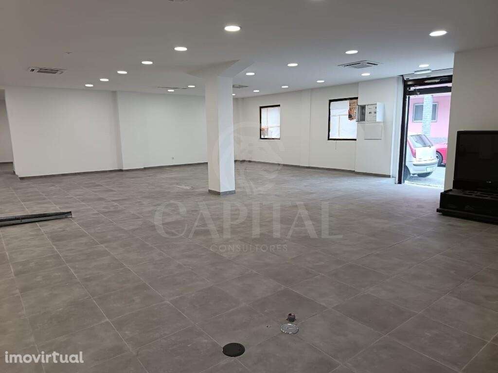 Arrendamento Armazém - Grande imagem: 3/16