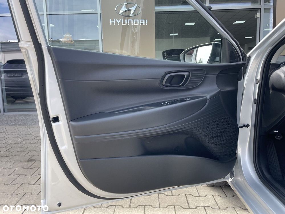 Hyundai i20 1.0 T-GDI Pure - 10