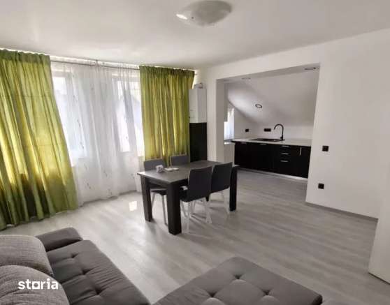 Apartamente 2 camere in zona Marasti — fotografia 1