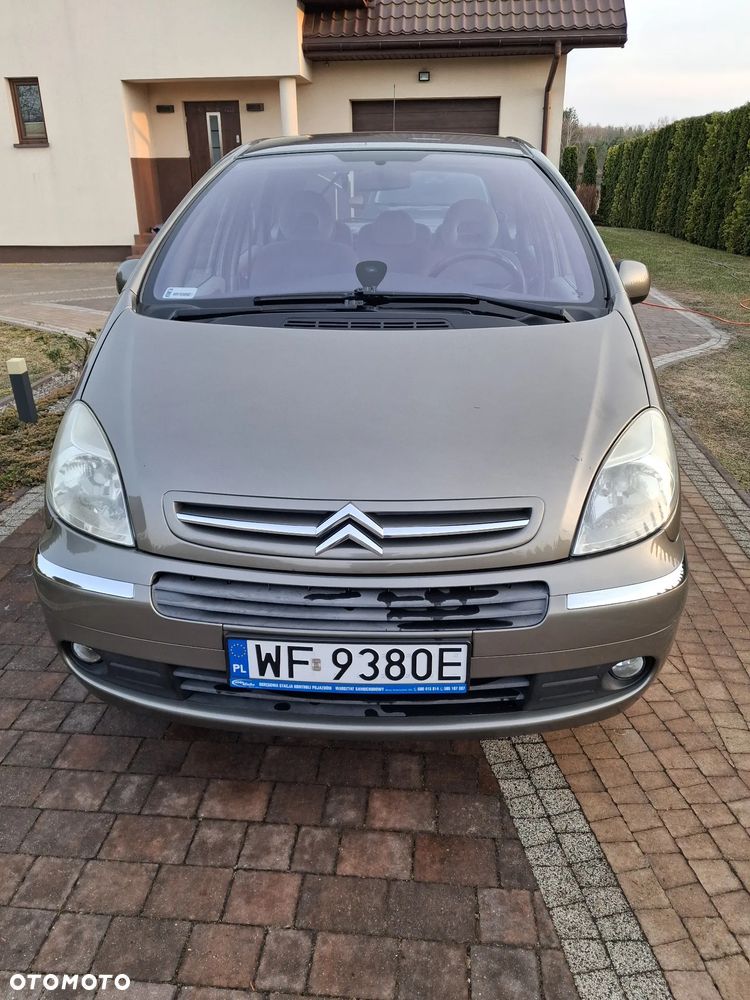 Citroën Xsara Picasso 1.6 16V Impress - 3