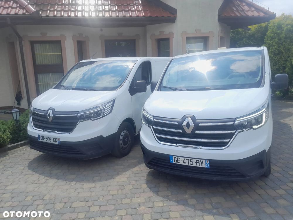 Renault Trafoc - 12