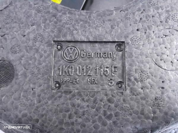 Kit Pneu Suplente / Macaco Volkswagen Scirocco (137, 138) - 2