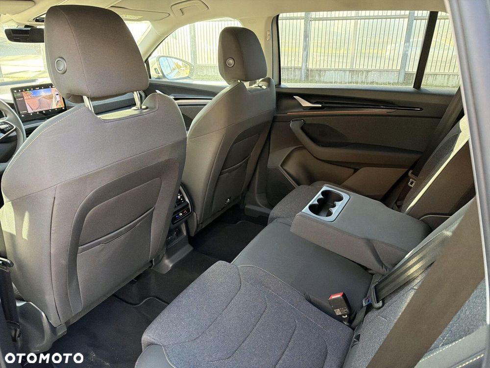 Skoda Kodiaq 1.5 TSI mHEV 4x2 Selection DSG - 22