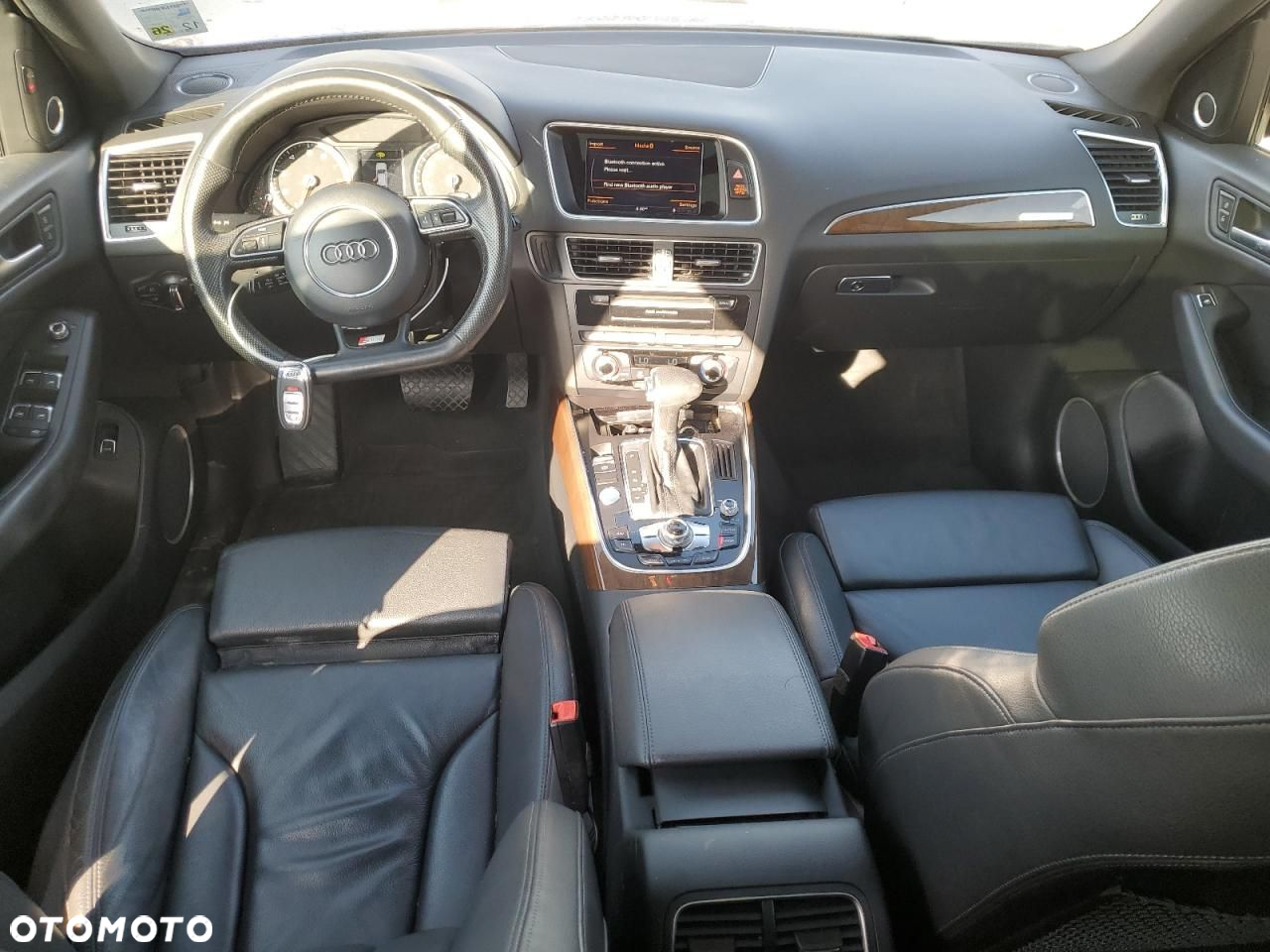 Audi Q5 - 8