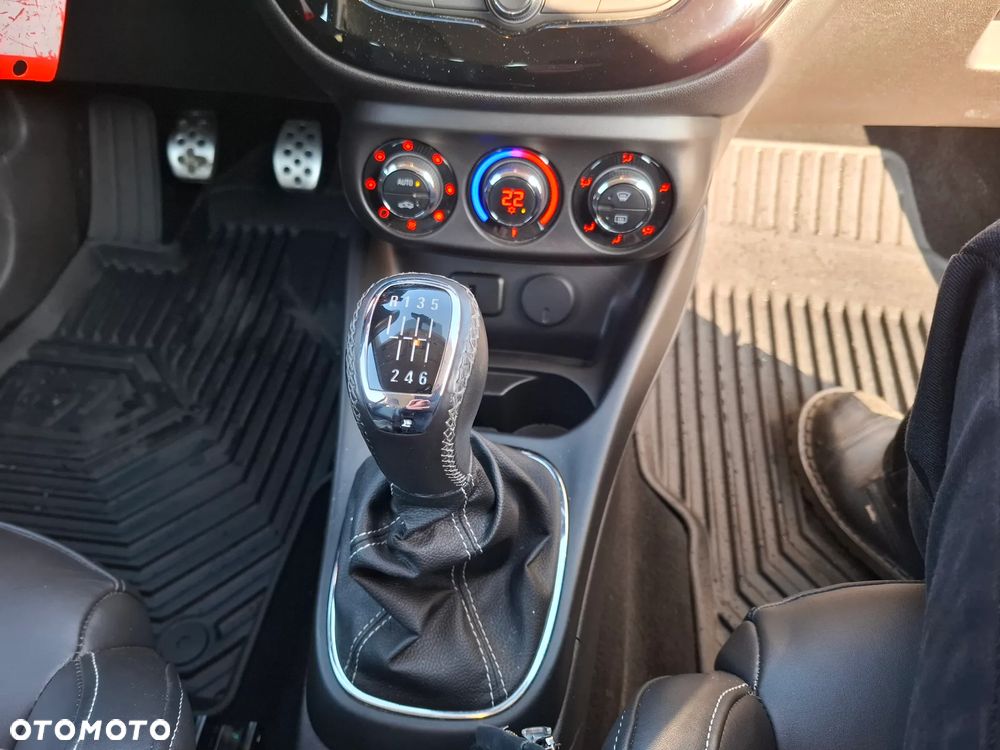 Opel Corsa - 13