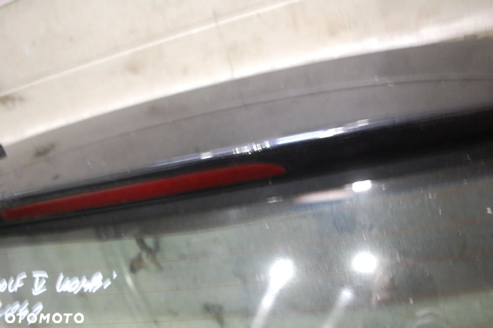 KLAPA BAGAŻNIKA TYŁ TYLNA VW GOLF V KOMBI L041 - 8