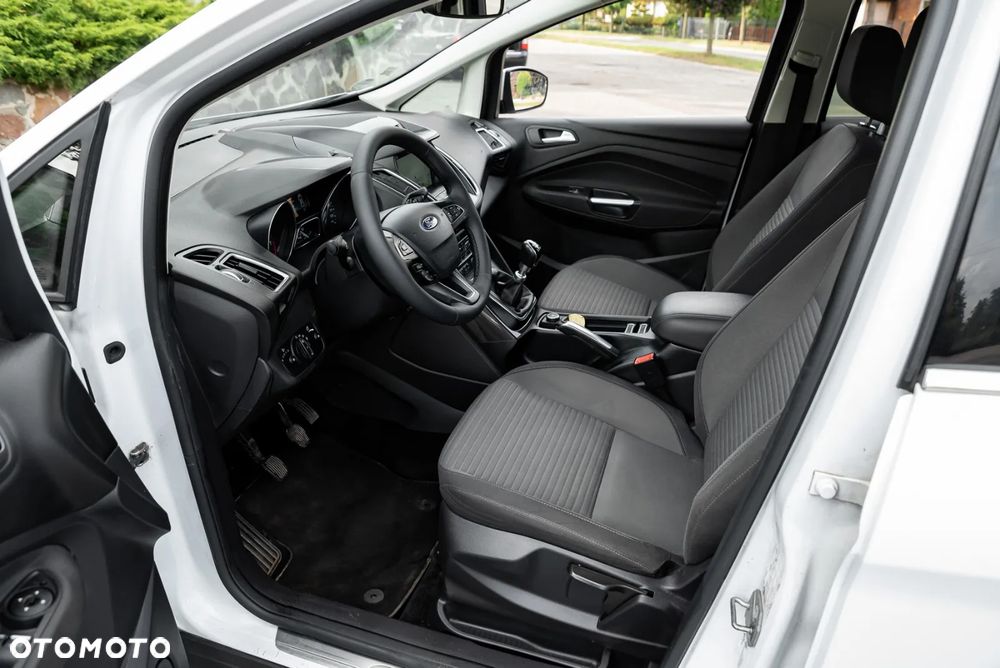 Ford C-MAX 1.0 EcoBoost Trend ASS - 14