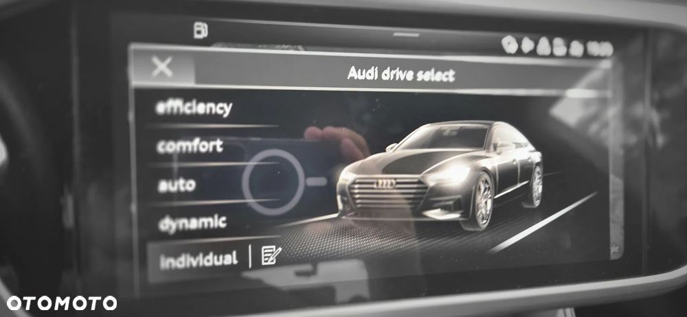 Audi A7 Sportback - 39