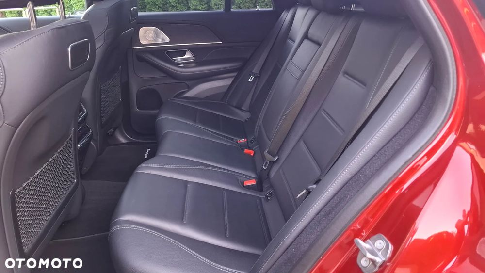 Mercedes-Benz GLE 400 d 4-Matic Premium Plus - 16