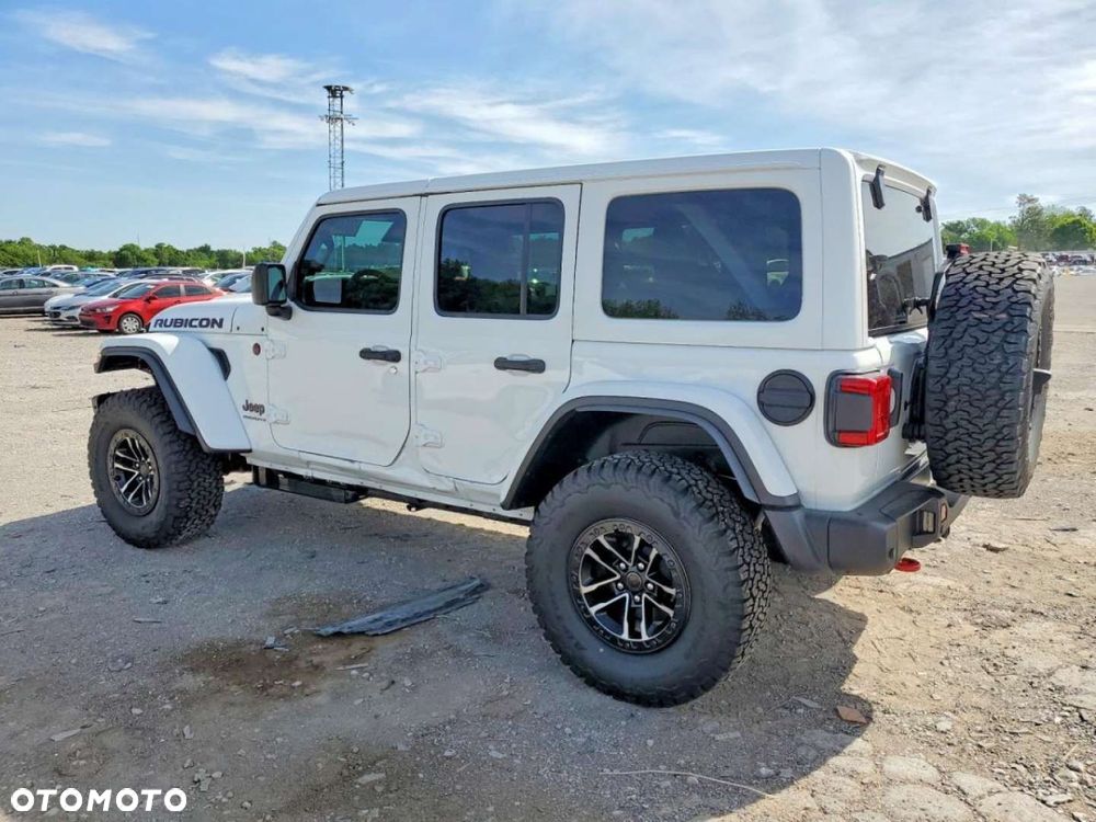 Jeep Wrangler - 6