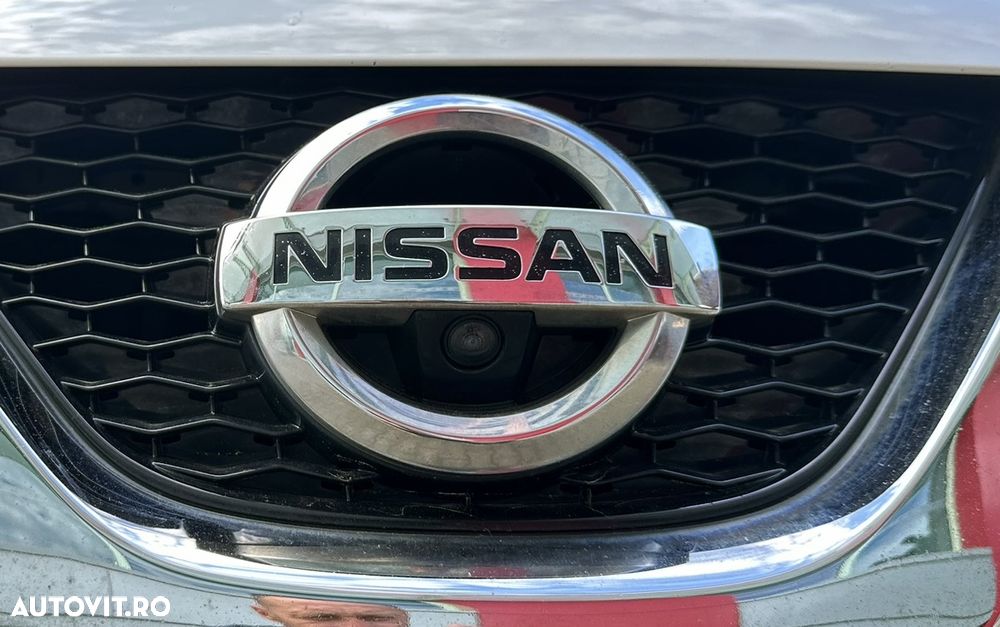 Nissan Qashqai 1.5 DCI TEKNA - 25
