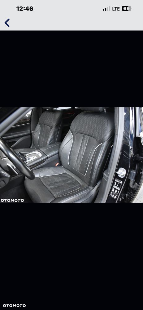 BMW Seria 7 - 17