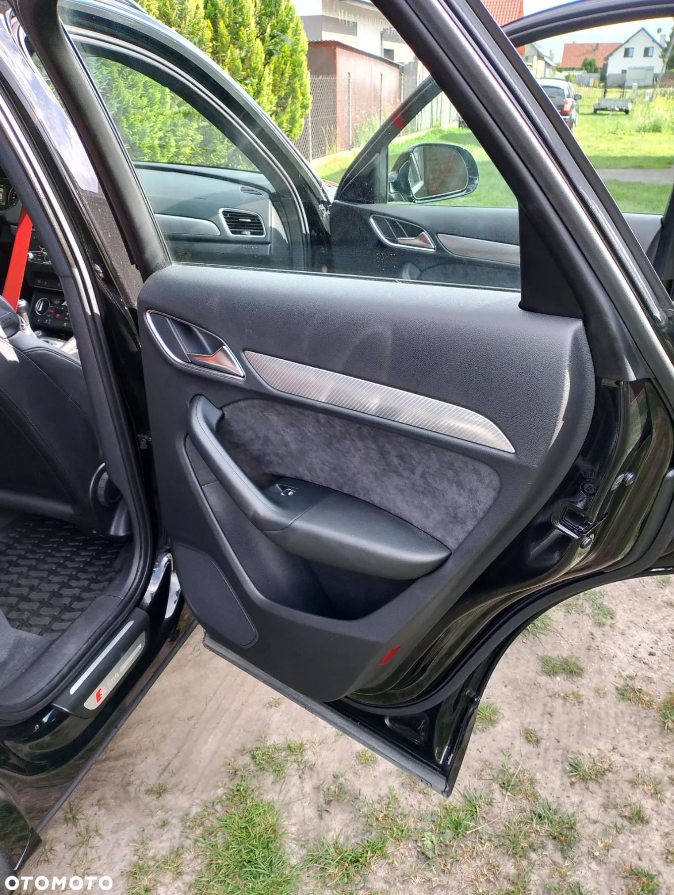 Audi Q3 2.0 TDI design - 27
