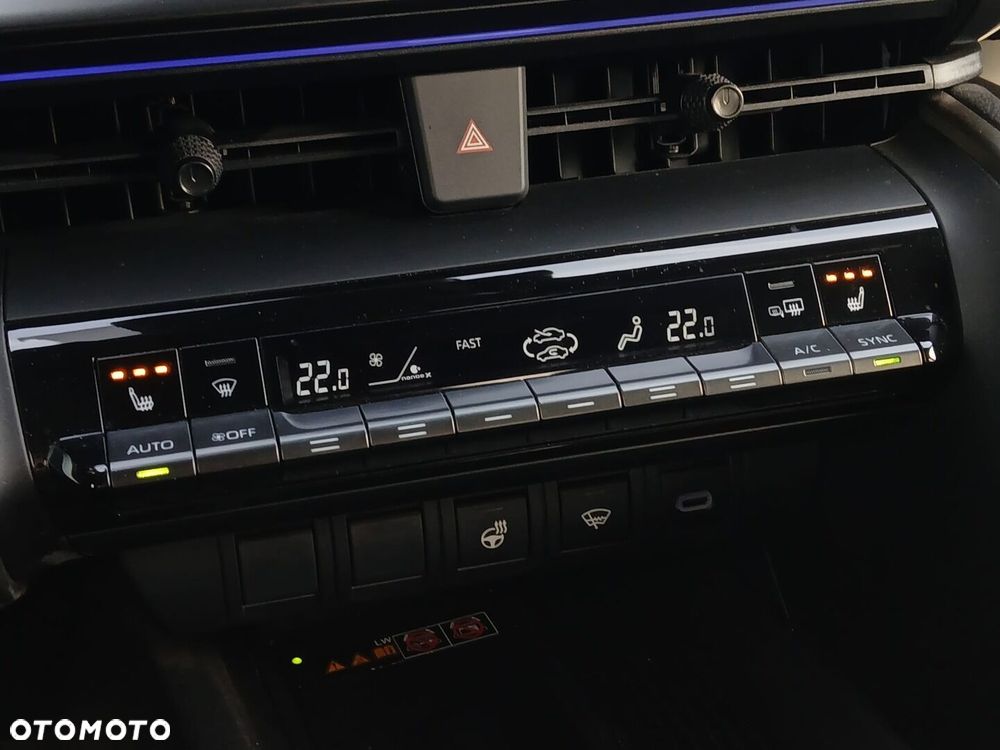 Toyota C-HR - 22