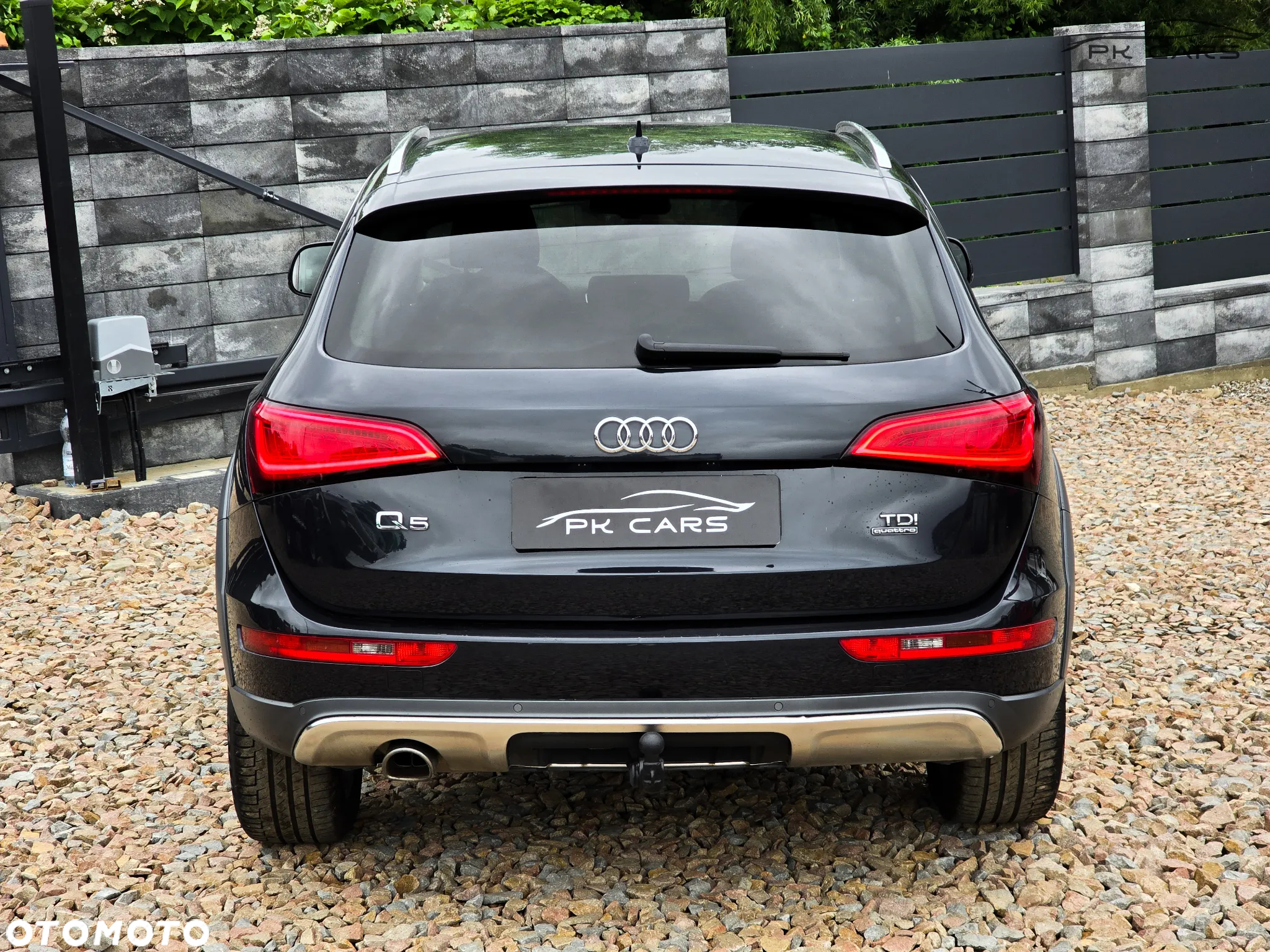 Audi Q5 2.0 TDI clean diesel Quattro S tronic - 13