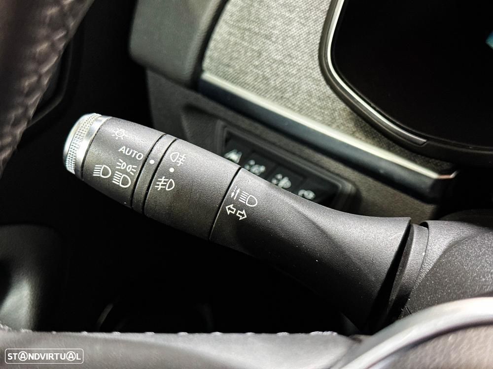 Renault Zoe (c/ Bateria) Intens 50 - 42