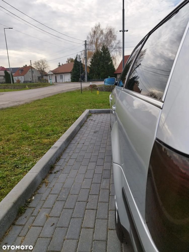 Volkswagen Passat 1.6 Comfortline - 13