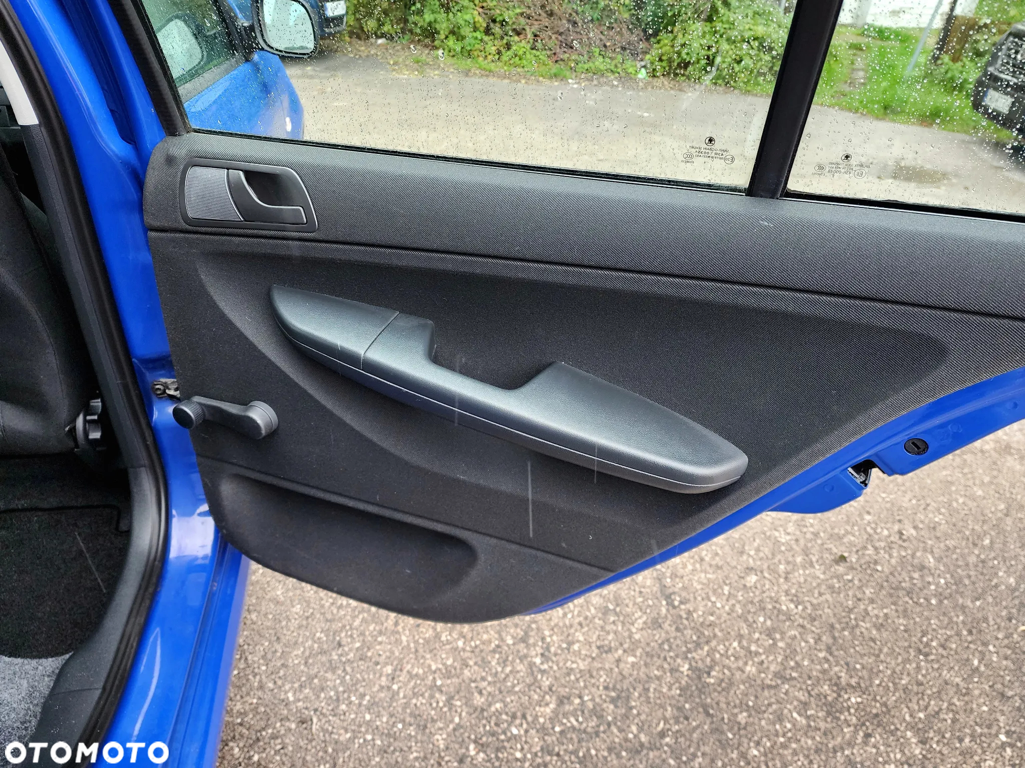 Skoda Fabia 1.2 HTP Cool Edition - 32