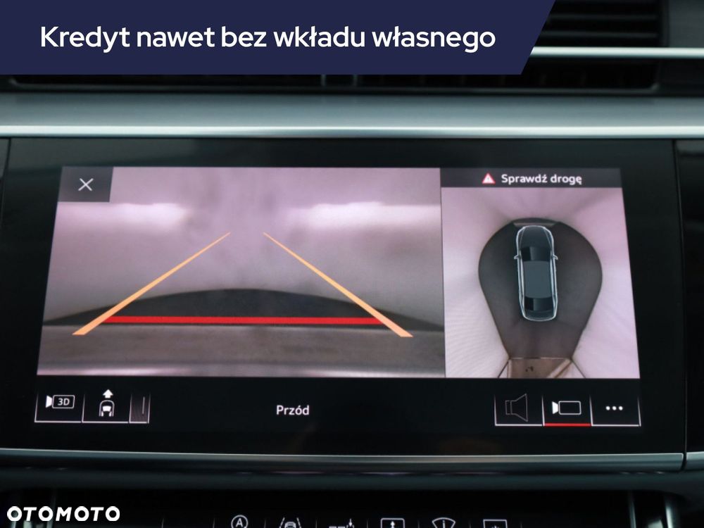 Audi A8 - 11