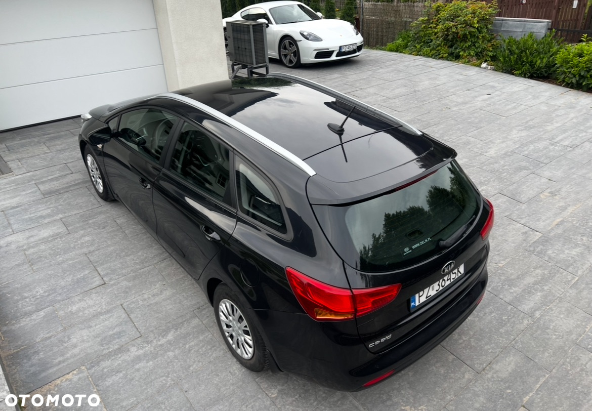 Kia Ceed Cee'd 1.6 GDI L - 2