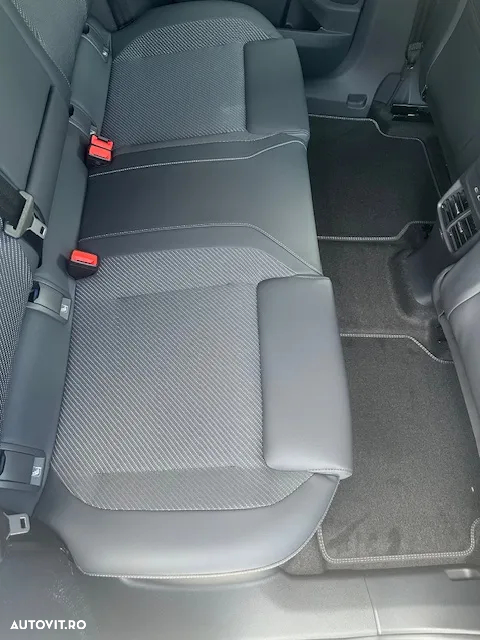 Ford Explorer RWD 77 kWh Extended Range Select - 10