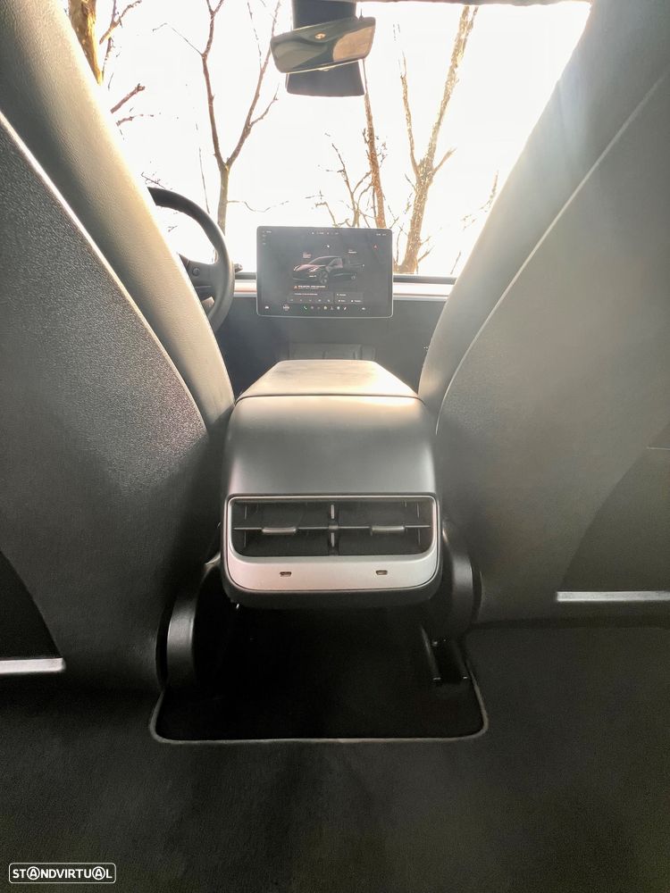 Tesla Model 3 Long Range AWD Dual Motor - 17