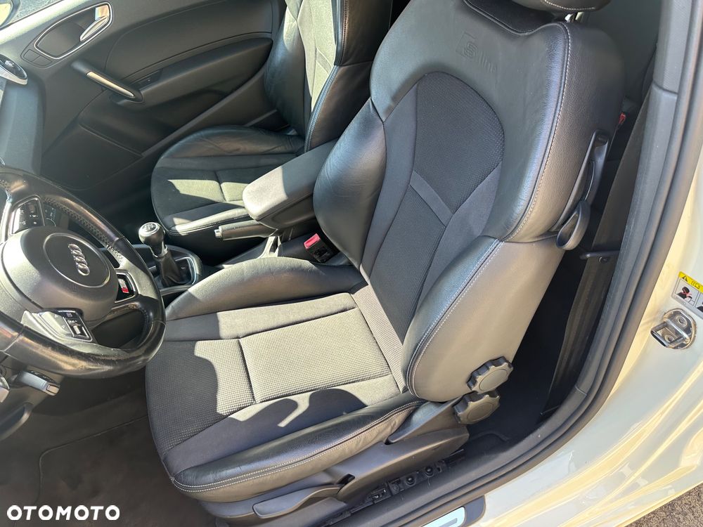 Audi A1 Sportback - 12