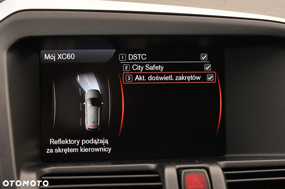 Volvo XC 60 D4 Summum - 28