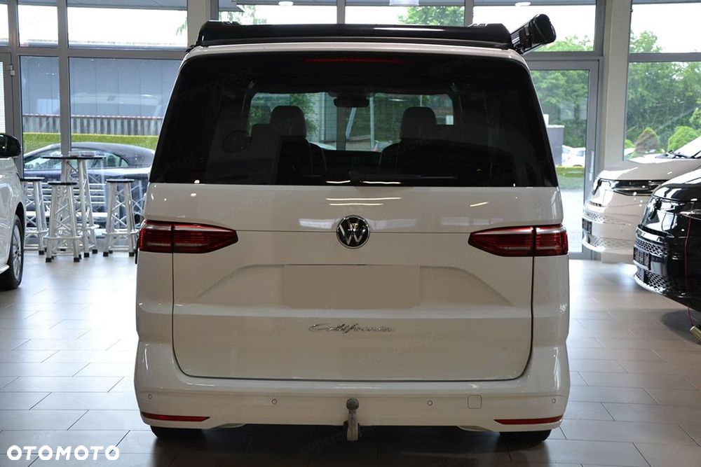 Volkswagen Multivan 2026 photo 5