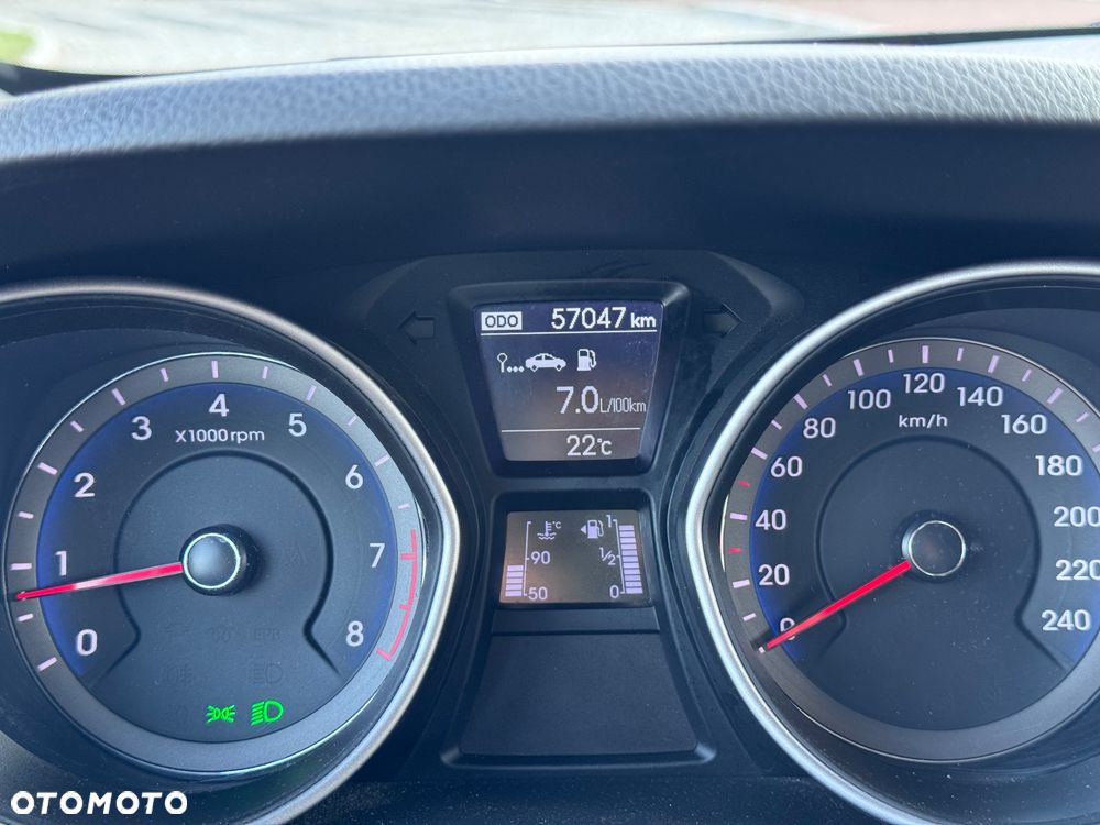 Hyundai i30 1.6 GDI Comfort - 5