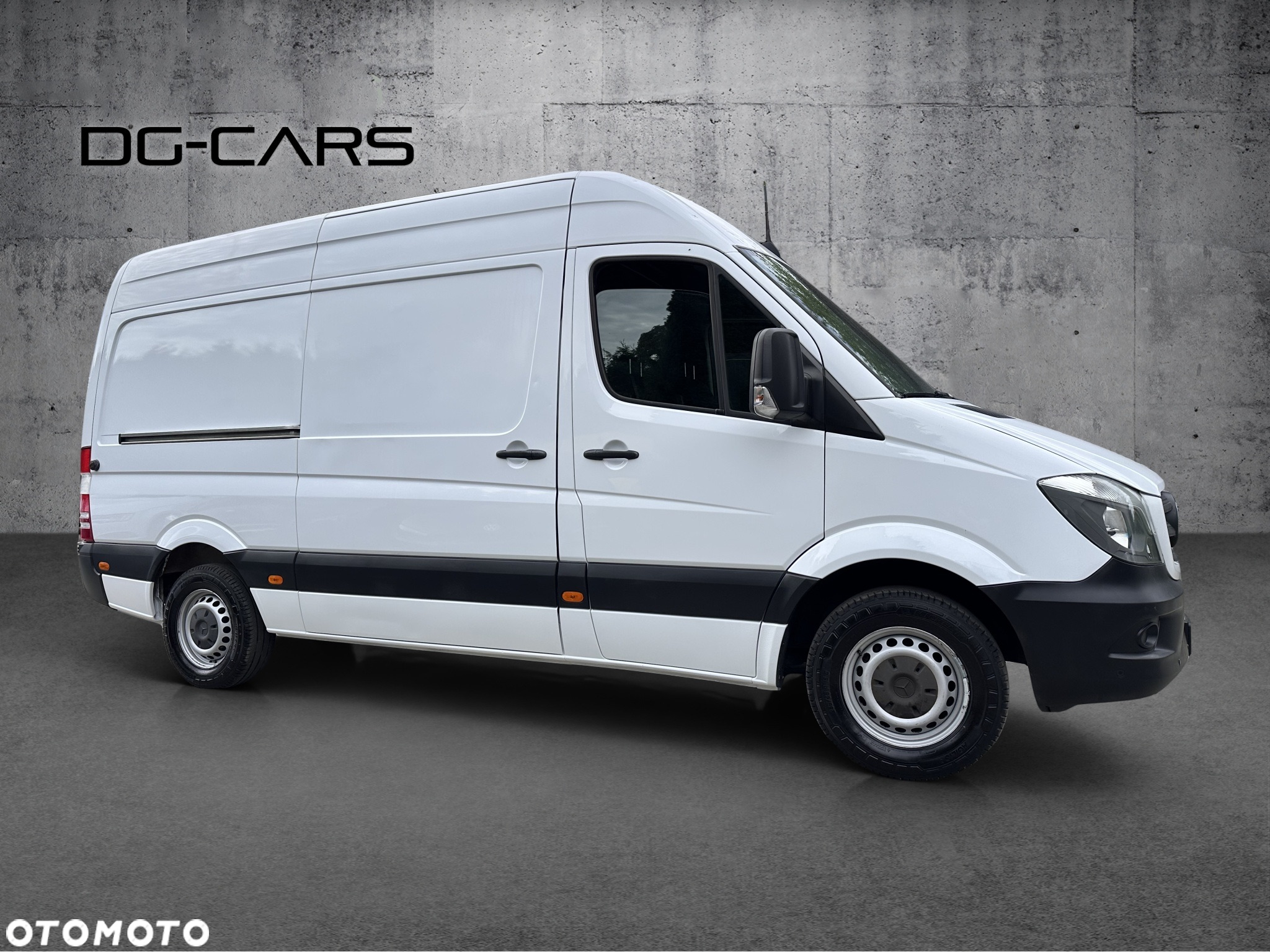 Mercedes-Benz SPRINTER - 7