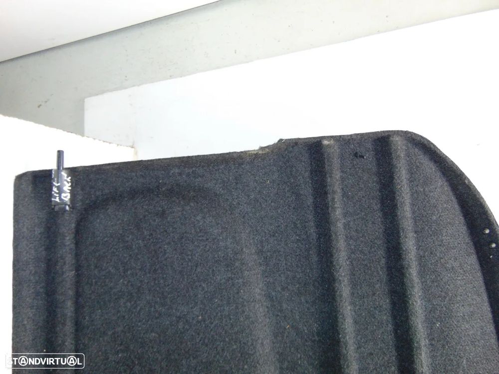 Toyota Corolla liftback chapeleira - 4