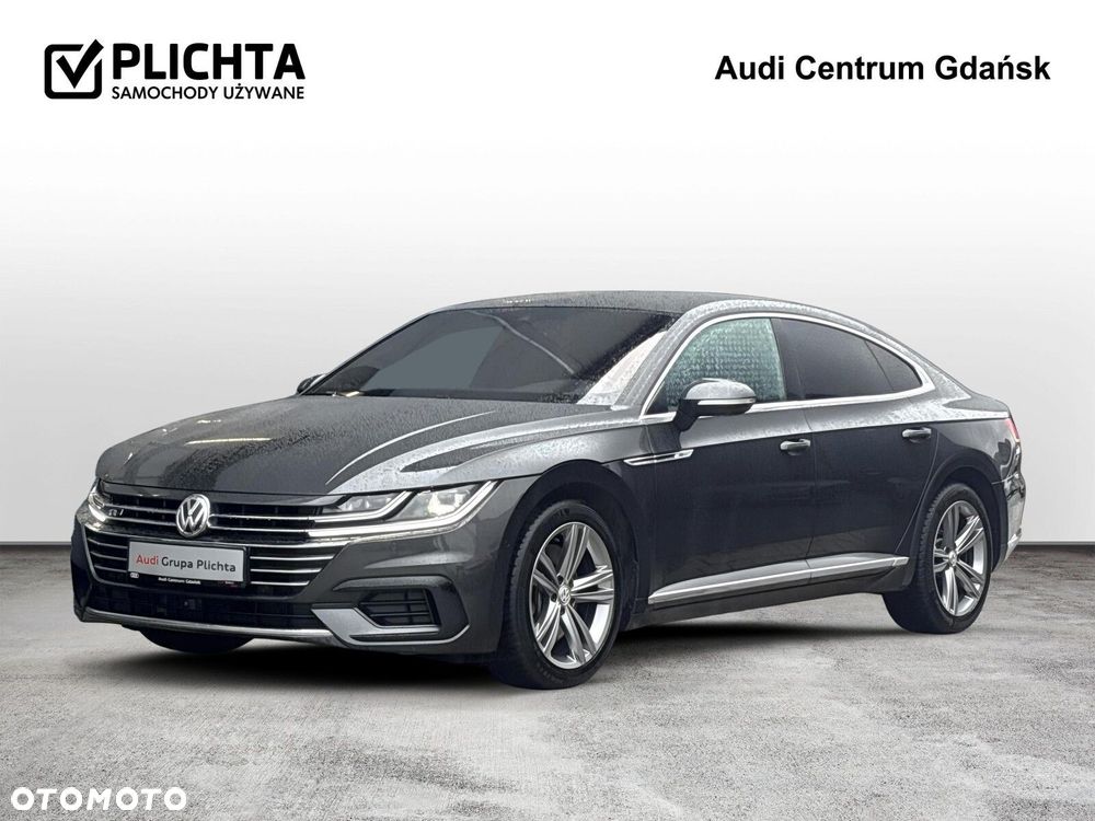 Volkswagen Arteon - 1