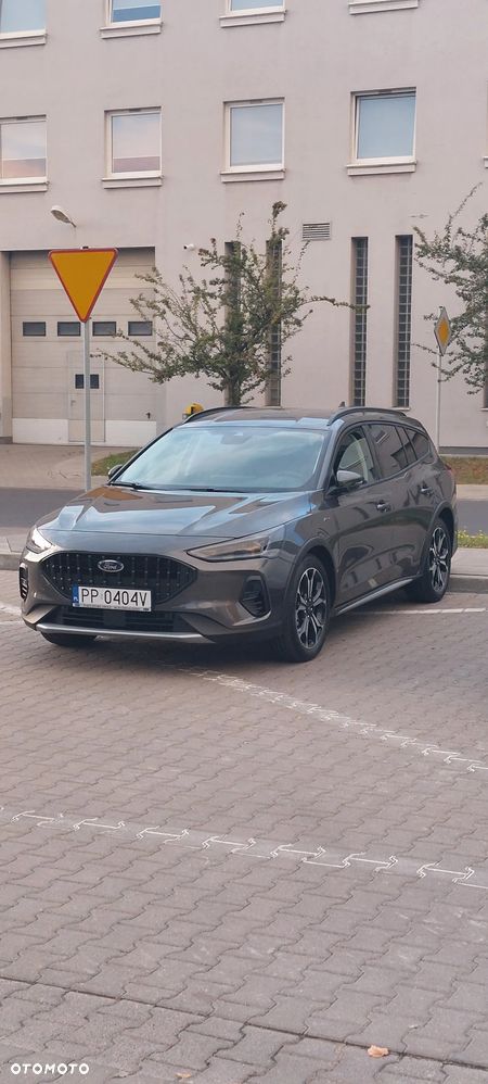 Ford Focus 1.5 EcoBlue Active X - 32