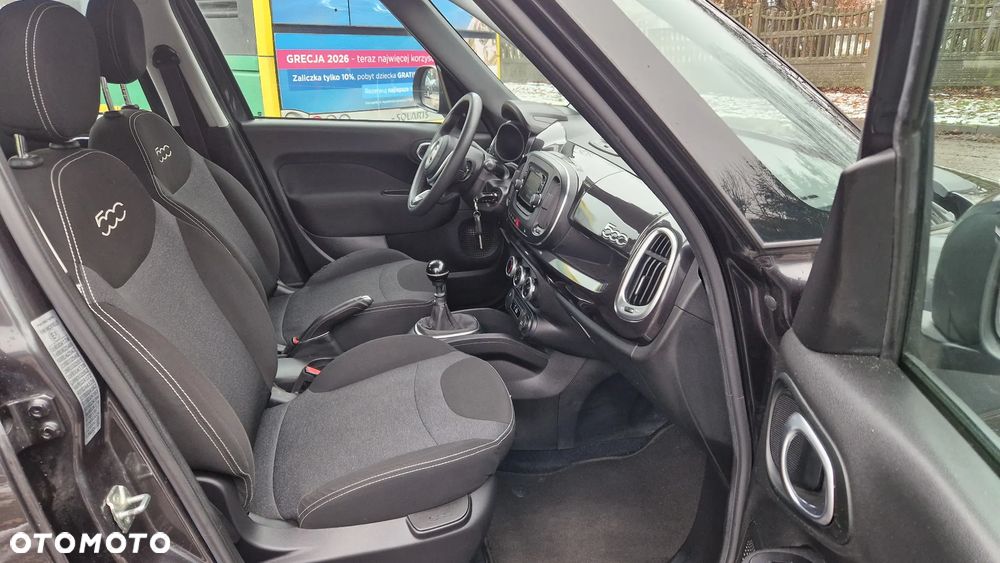 Fiat 500L Urban 1.4 16V Mirror - 10