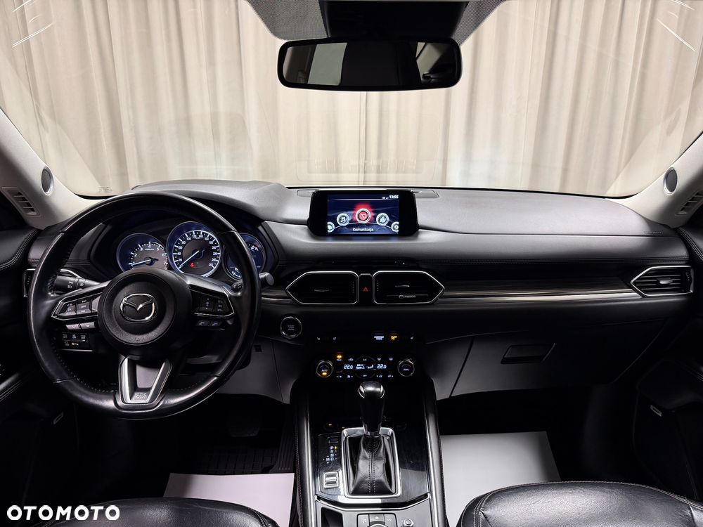 Mazda CX-5 2.5 Skypassion AWD - 9