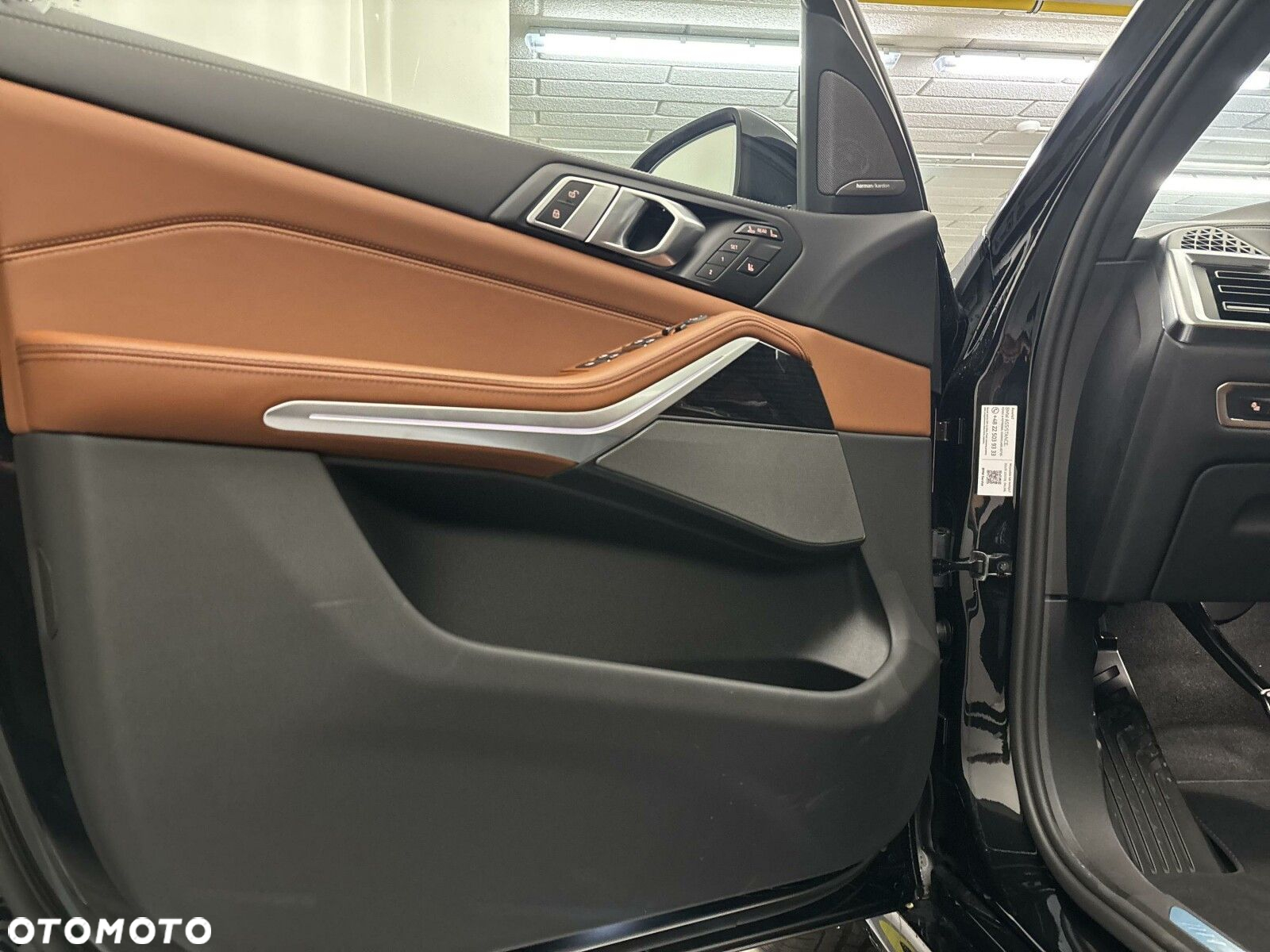 BMW X7 - 11