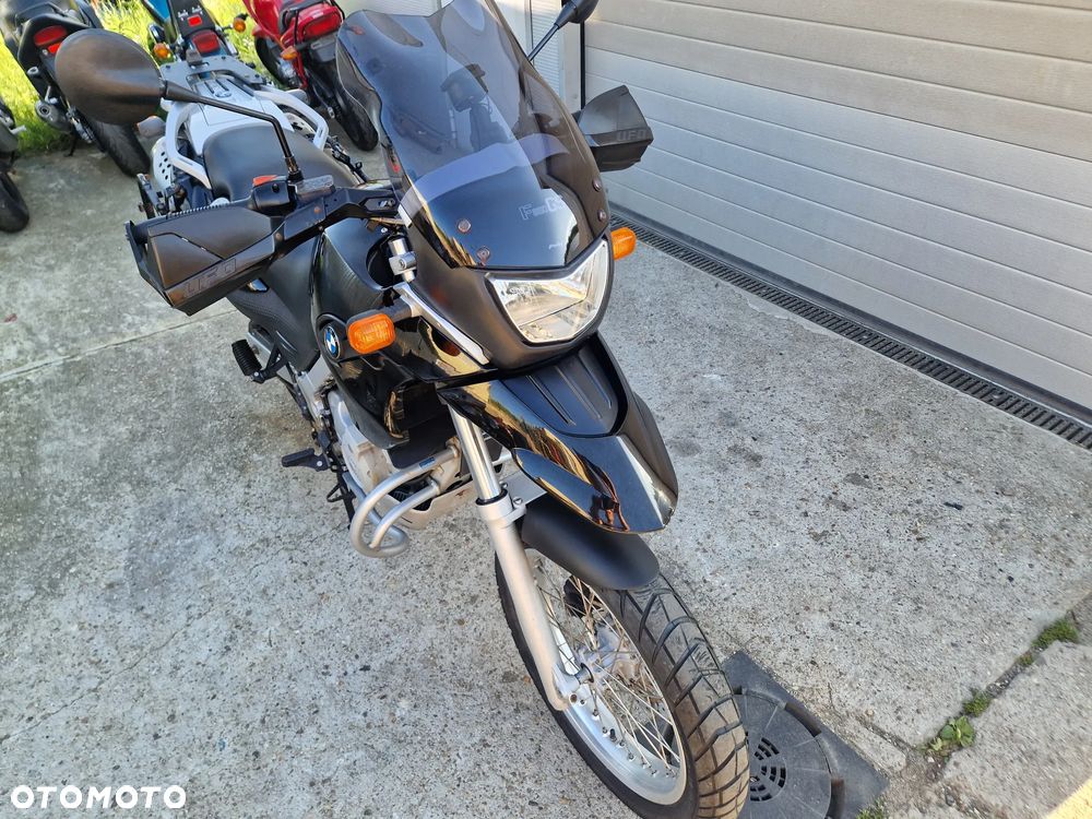 BMW GS - 3