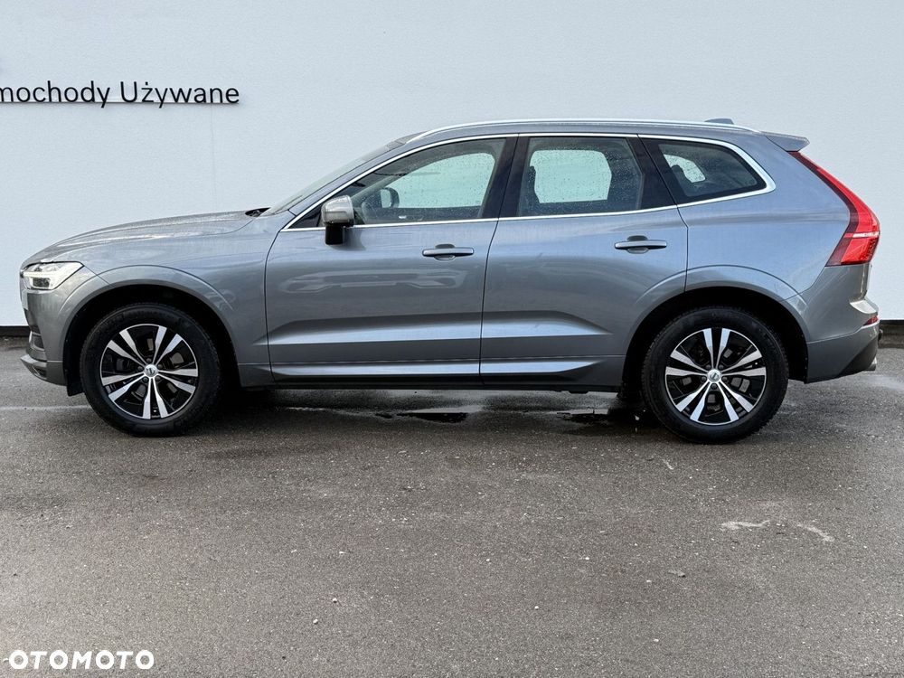 Volvo XC 60 - 5