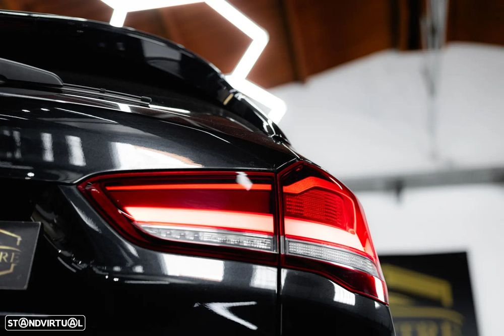 BMW X1 25 e xDrive Line Sport - 10