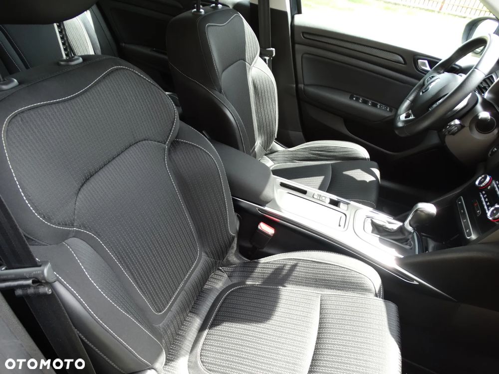 Renault Megane - 13