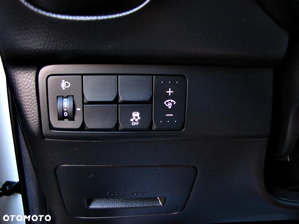 Kia Soul 1.6 GDI Spirit - 34