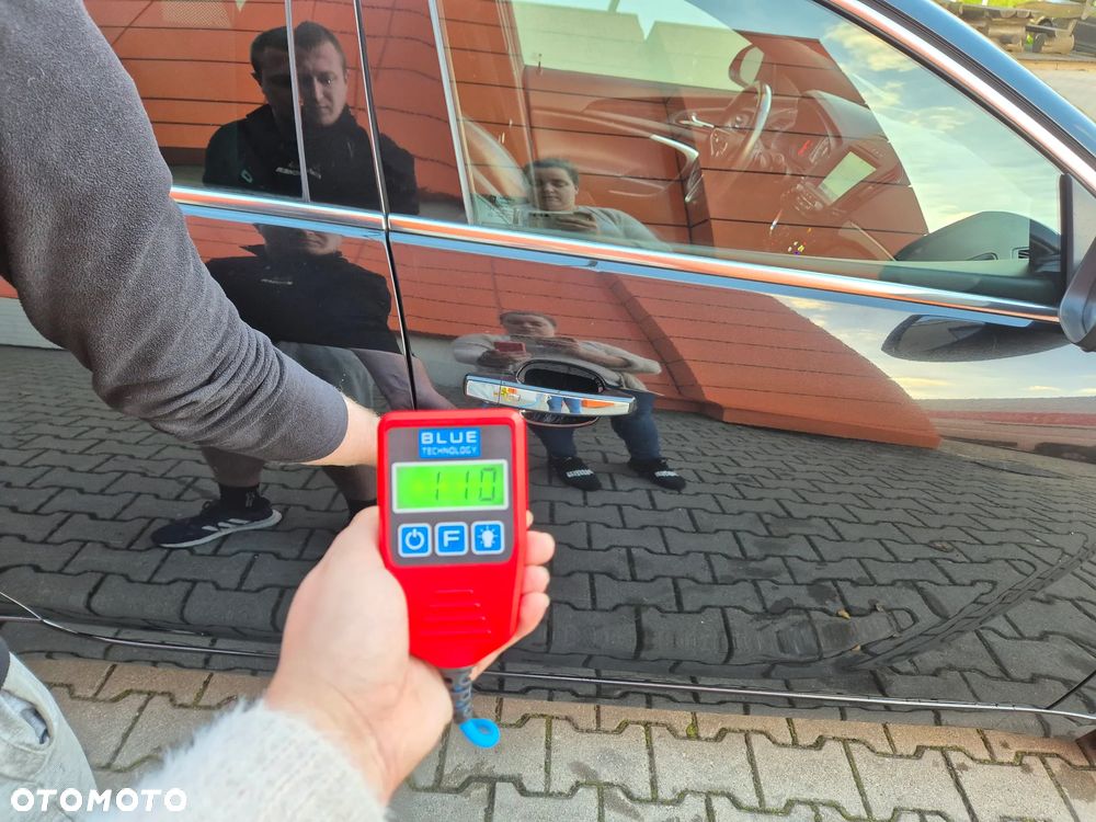 Opel Insignia 2.0 CDTI automatik Business Innovation - 37