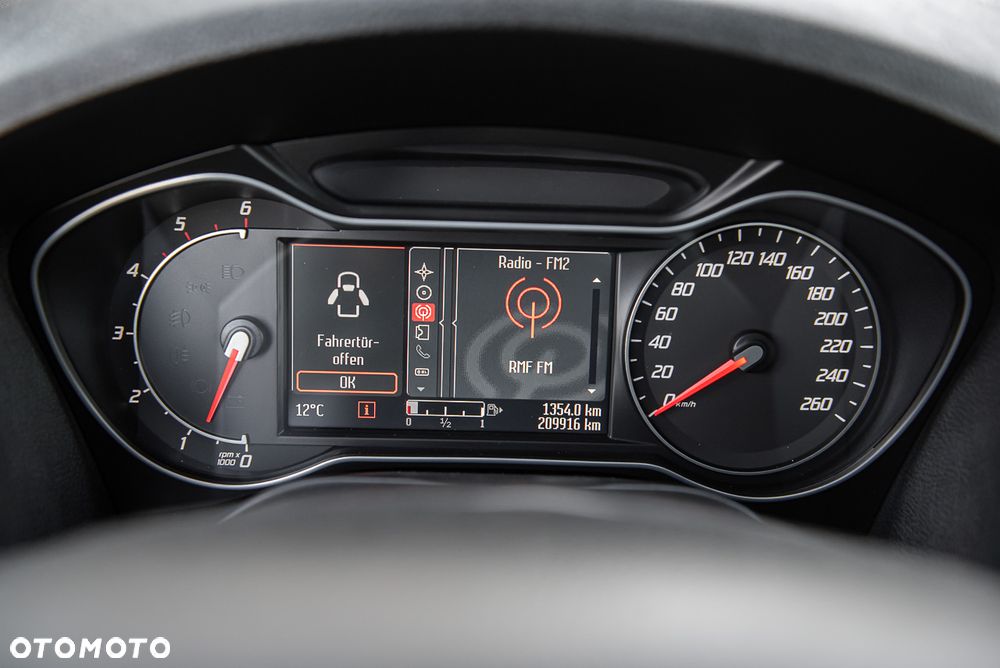 Ford S-Max 2.0 TDCi Silver X - 20