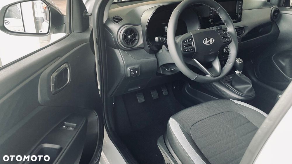 Hyundai i10 1.0 Pure - 9