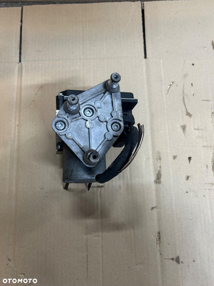 Mercedes Sprinter pompa abs 0265251369 sterownik - 2