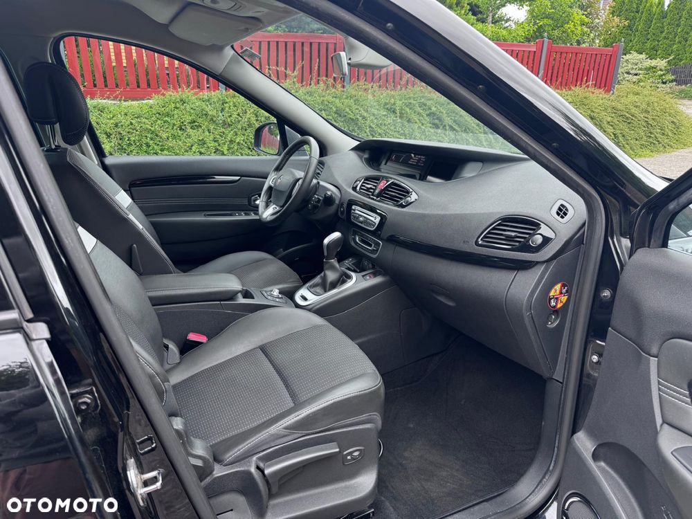 Renault Scenic - 7