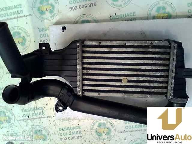 INTERCOOLER - 1