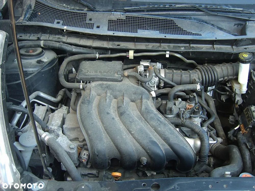 Nissan Juke 1.6 Acenta - 9